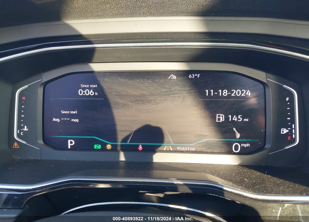 2019 VOLKSWAGEN JETTA SEL VIN: 3VWE57BU0KM062561