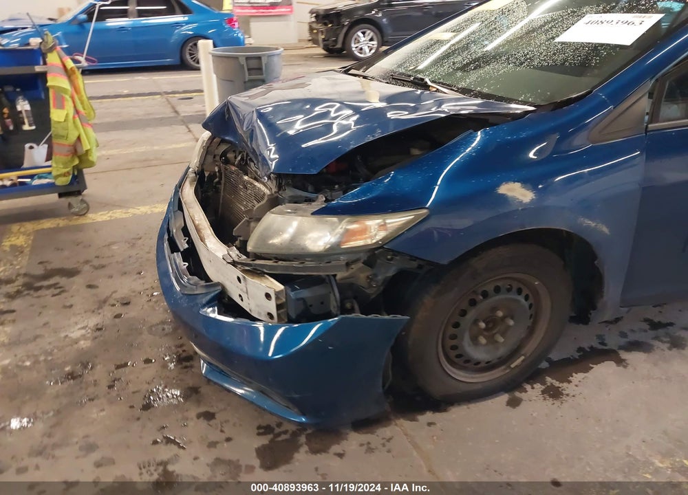 2015 HONDA CIVIC VIN: 19XFB2F81FE216498