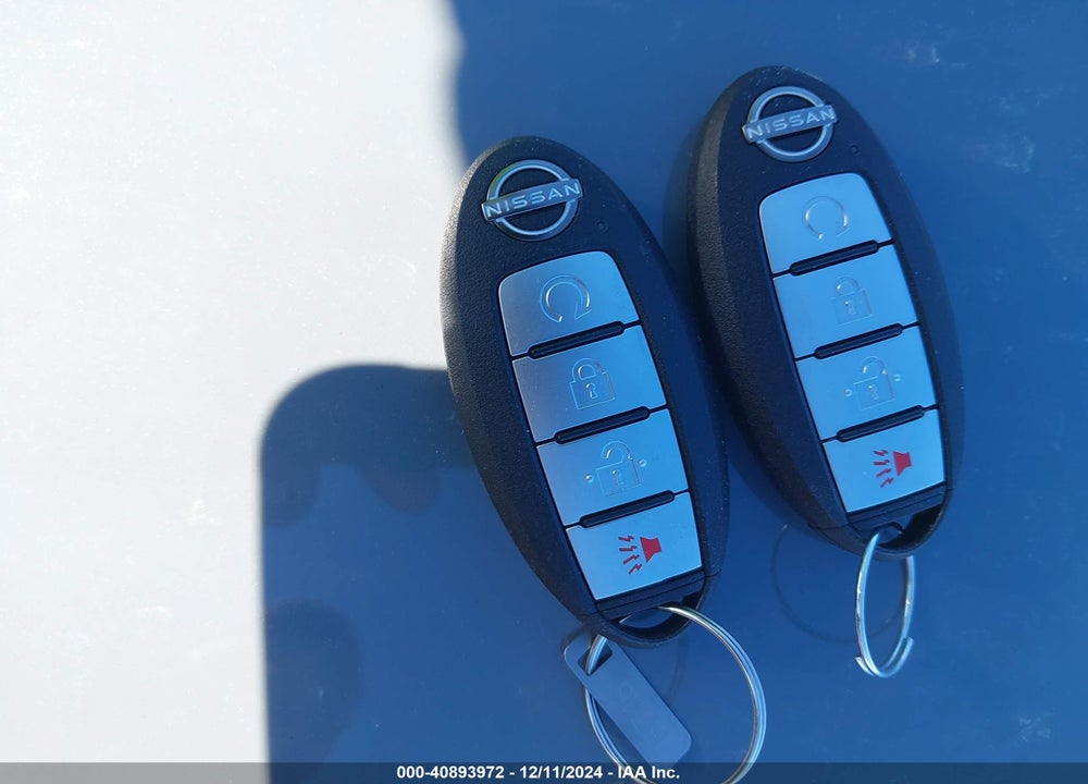 2022 NISSAN KICKS SV XTRONIC CVT VIN: 3N1CP5CV9NL518313