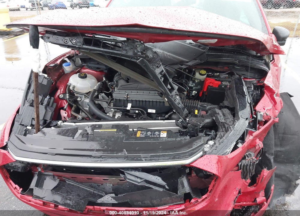 2024 FORD ESCAPE ST LINE VIN: 1FMCU0MN4RUA16145