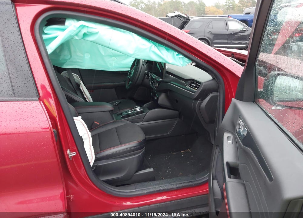 2024 FORD ESCAPE ST LINE VIN: 1FMCU0MN4RUA16145