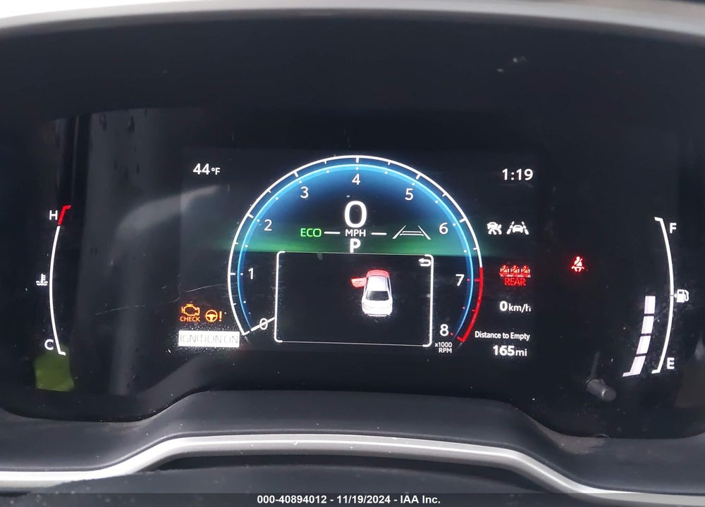 2023 TOYOTA COROLLA VIN: JTDT4MCE6PJ101855