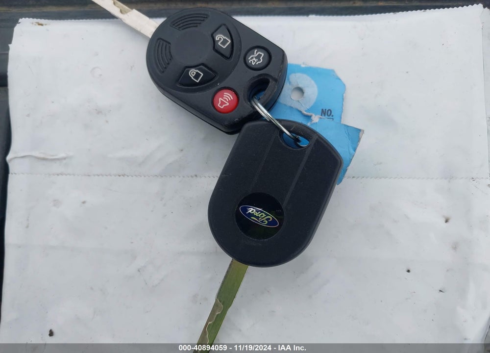 2018 FORD FOCUS SE VIN: 1FADP3K24JL260503