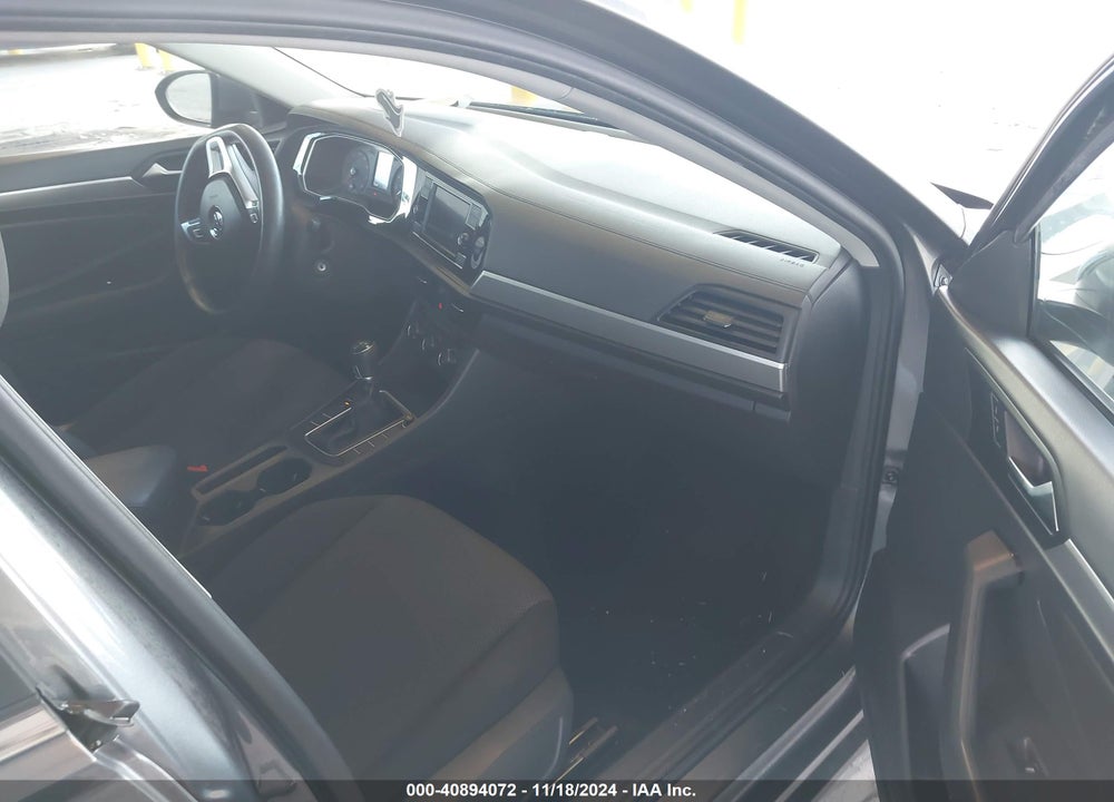 2019 VOLKSWAGEN JETTA 1.4T S VIN: 3VWN57BUXKM254523