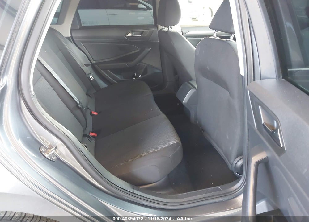 2019 VOLKSWAGEN JETTA 1.4T S VIN: 3VWN57BUXKM254523