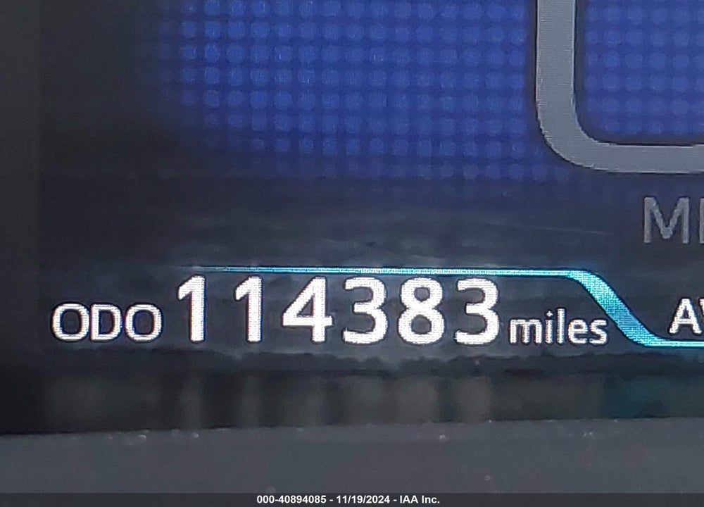2020 TOYOTA PRIUS PRIME LE VIN: JTDKARFP8L3129573