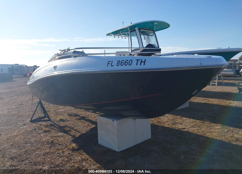 2023 TRACKER OTHER VIN: BUJ38973E223