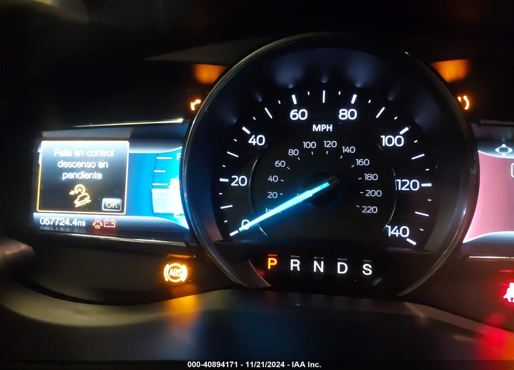 2019 FORD EXPLORER XLT VIN: 1FM5K8D86KGA35887