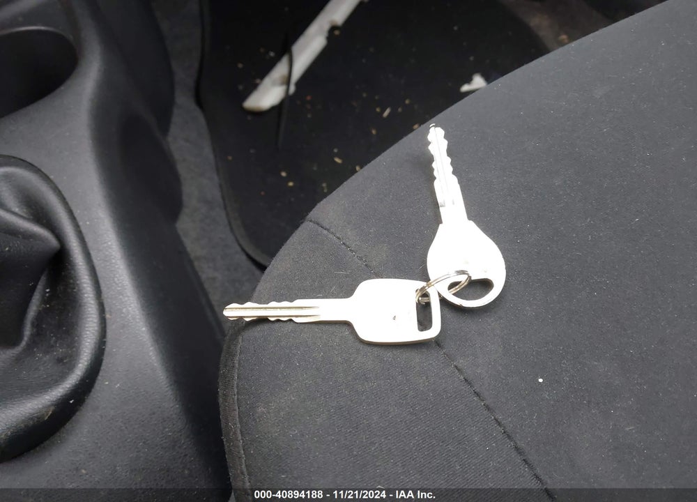 2015 NISSAN VERSA 1.6 S+ VIN: 3N1CN7AP9FL854924