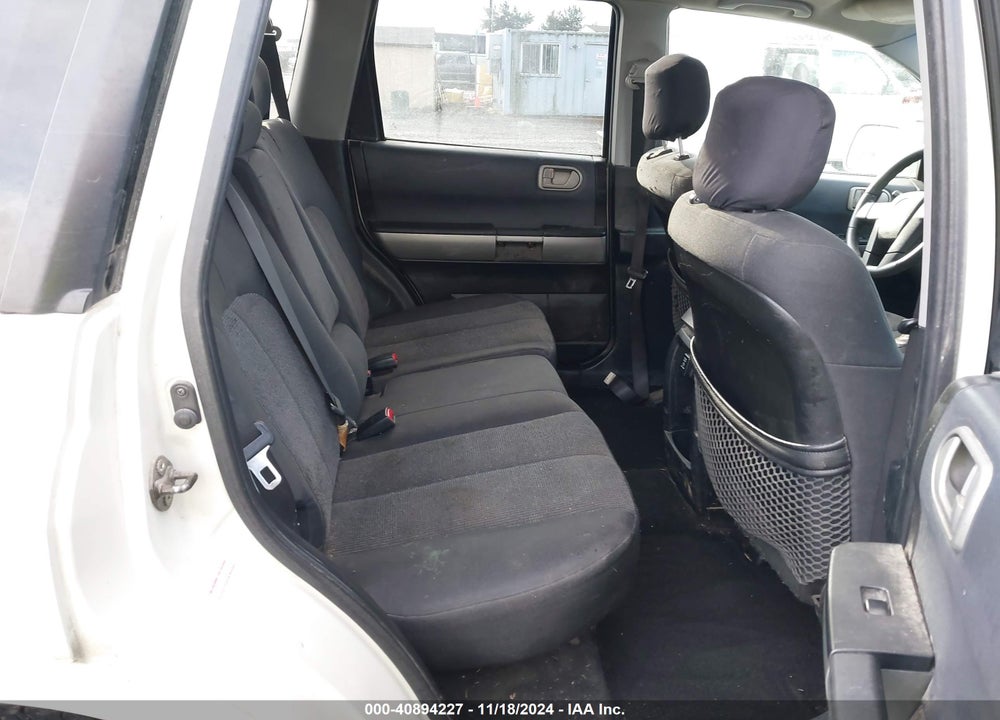 2004 MITSUBISHI ENDEAVOR XLS VIN: 4A4MN31S14E047365