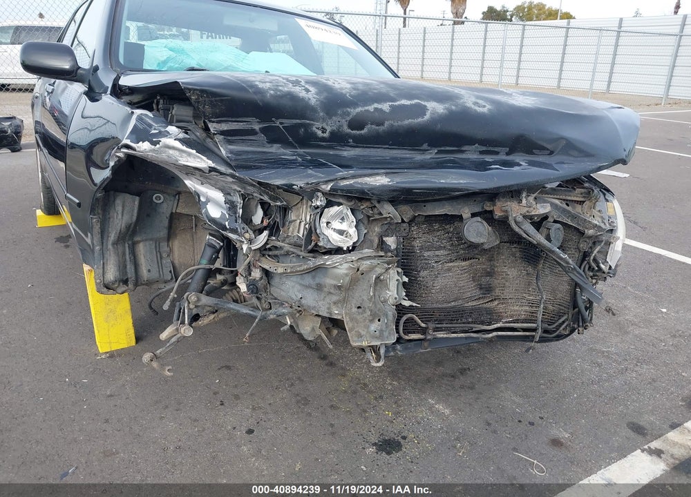 2001 LEXUS IS 300 VIN: JTHBD182610028149