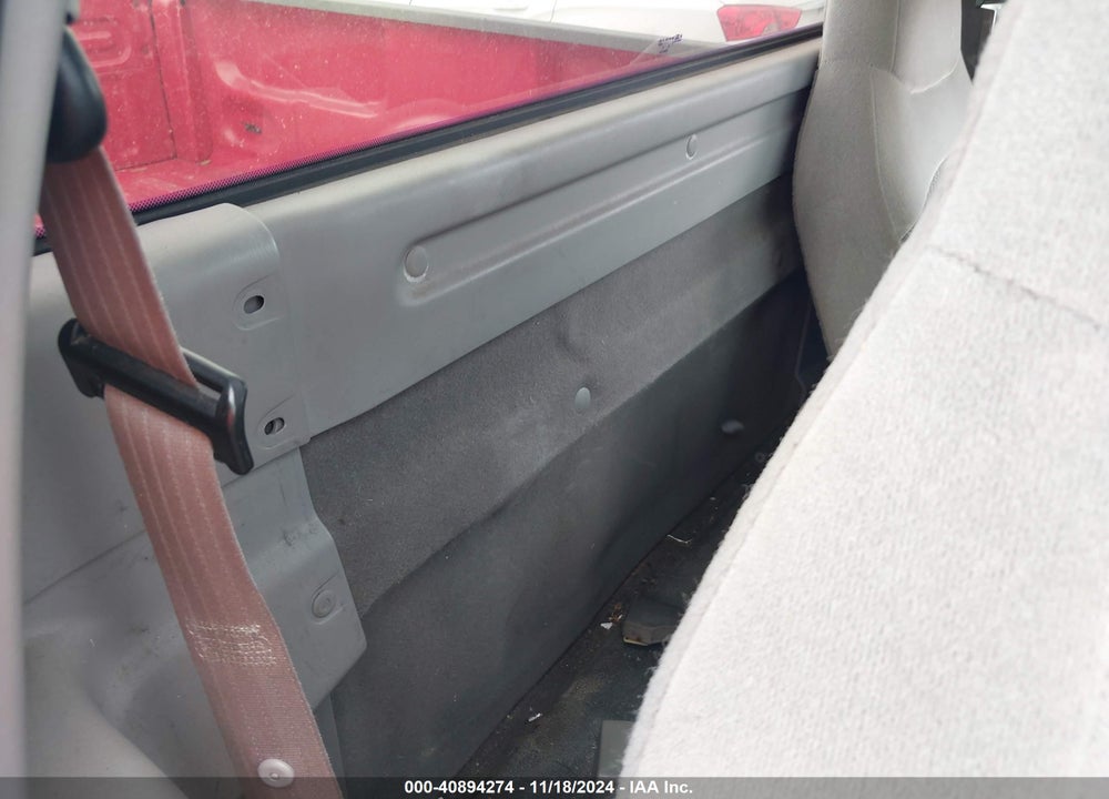 2000 FORD F-150 WORK SERIES/XL/XLT VIN: 3FTZF1725YMA56463