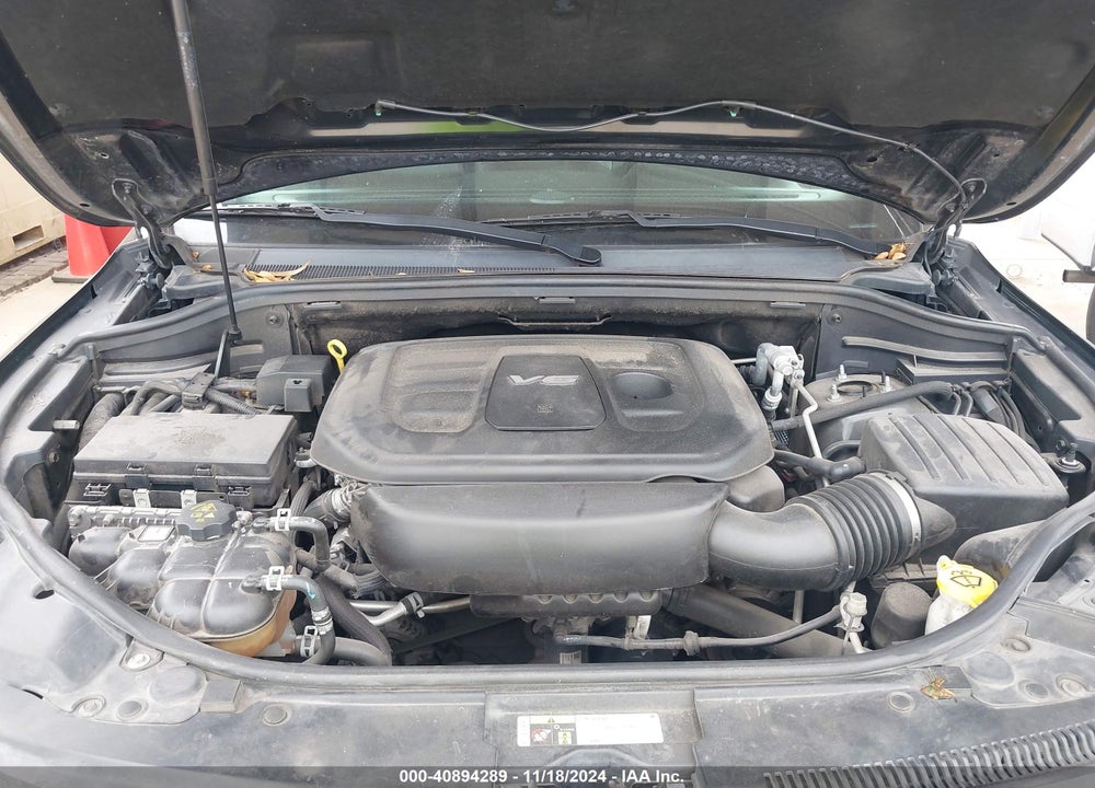 2018 JEEP GRAND CHEROKEE ALTITUDE 4X4 VIN: 1C4RJFAG9JC118633