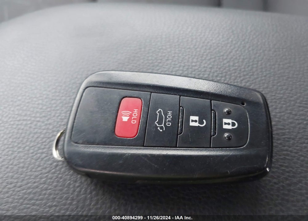 2023 TOYOTA RAV4 XLE VIN: 2T3P1RFV5PW395723