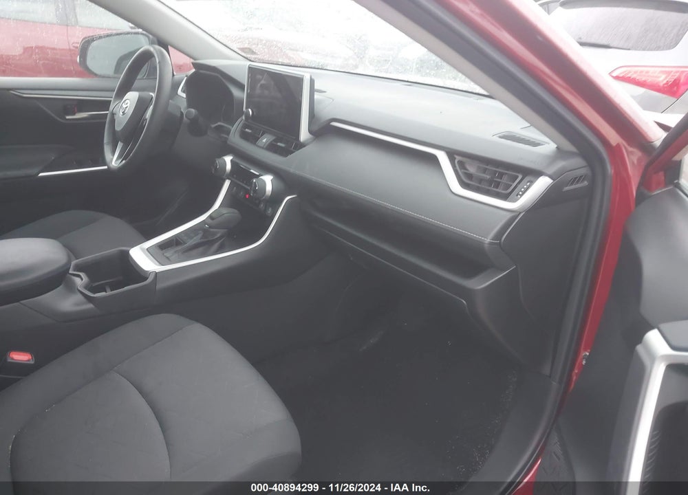 2023 TOYOTA RAV4 XLE VIN: 2T3P1RFV5PW395723