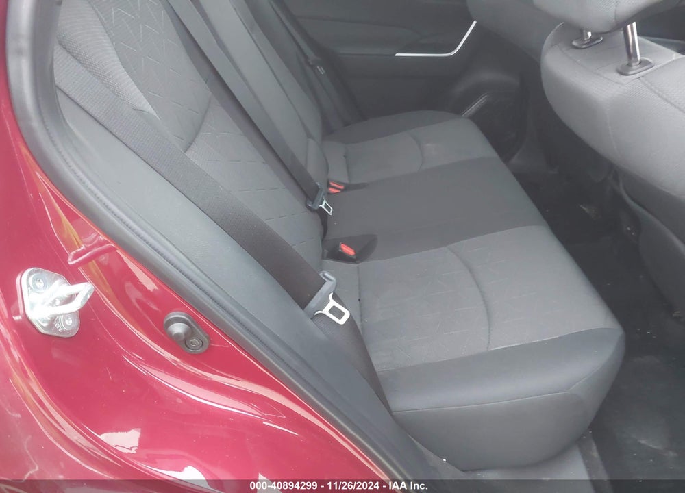 2023 TOYOTA RAV4 XLE VIN: 2T3P1RFV5PW395723
