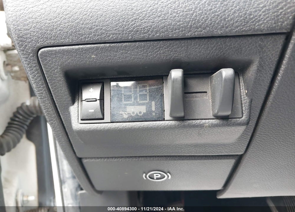 2010 DODGE RAM 3500 LARAMIE VIN: 3D73Y3CL4AG172788