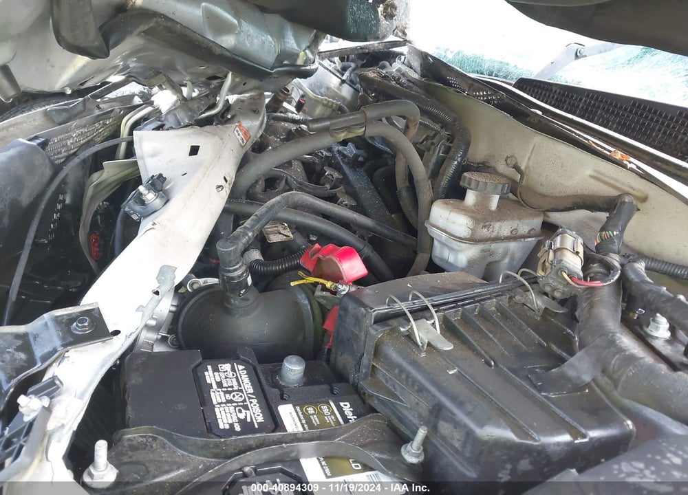 2011 FORD ESCAPE XLT VIN: 1FMCU9D74BKA86638