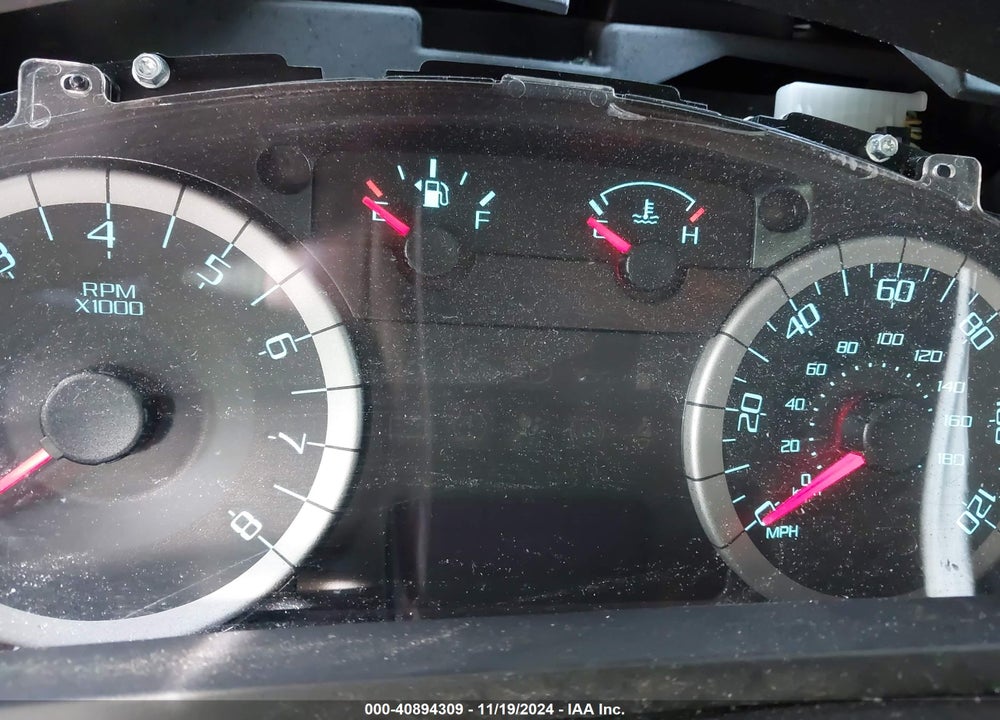 2011 FORD ESCAPE XLT VIN: 1FMCU9D74BKA86638