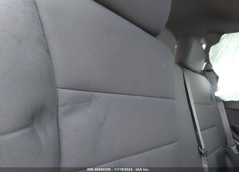 2011 FORD ESCAPE XLT VIN: 1FMCU9D74BKA86638