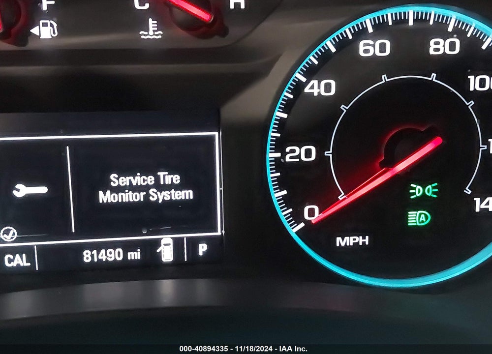 2020 CHEVROLET EQUINOX FWD LS VIN: 3GNAXHEV7LS708172