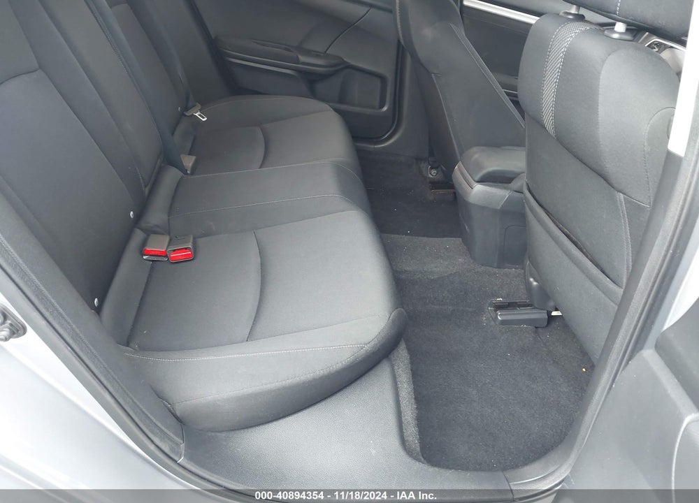 2016 HONDA CIVIC EX VIN: 19XFC2F72GE056248