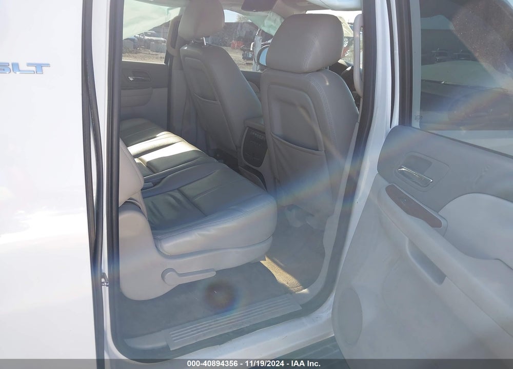 2014 GMC YUKON XL 1500 SLT VIN: 1GKS2KE78ER126571