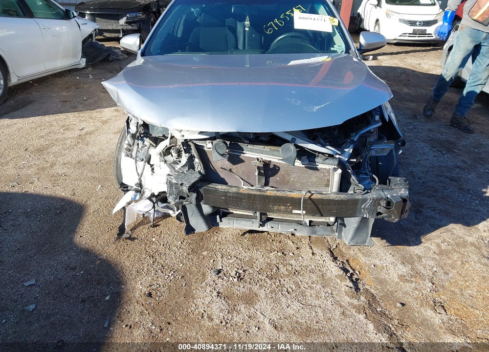 2017 TOYOTA CAMRY VIN: 4T1BF1FK5HU378644