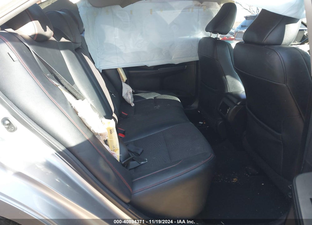 2017 TOYOTA CAMRY VIN: 4T1BF1FK5HU378644