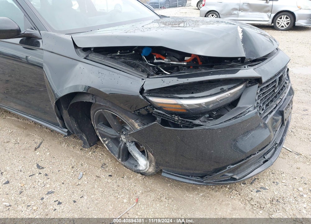 2023 HONDA ACCORD VIN: 1HGCY2F78PA070647