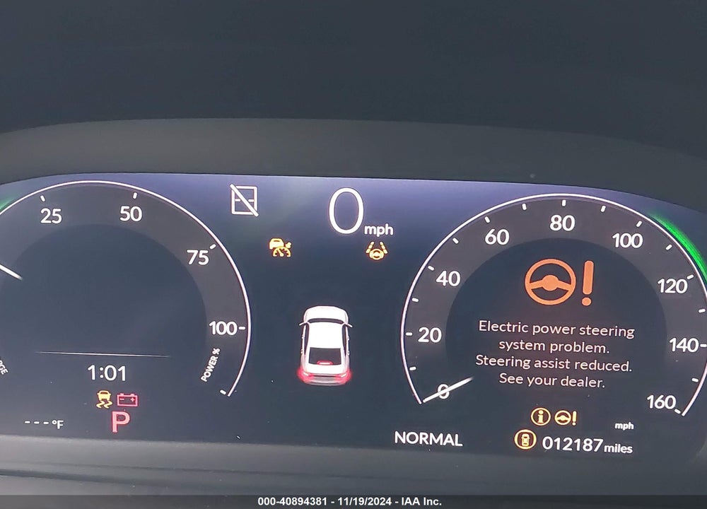 2023 HONDA ACCORD VIN: 1HGCY2F78PA070647