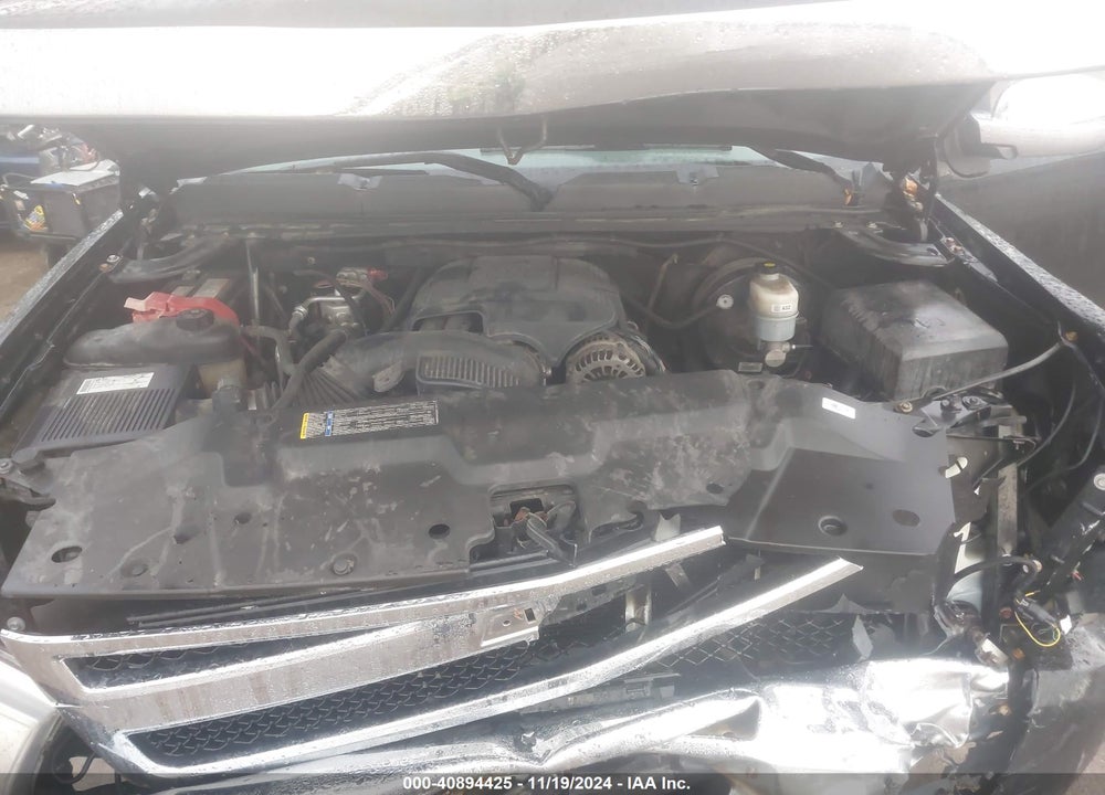 2009 CHEVROLET SILVERADO 1500 WORK TRUCK VIN: 1GCEK14039Z175688