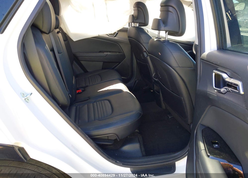 2023 KIA SPORTAGE SX PRESTIGE VIN: 5XYK5CAFXPG029217