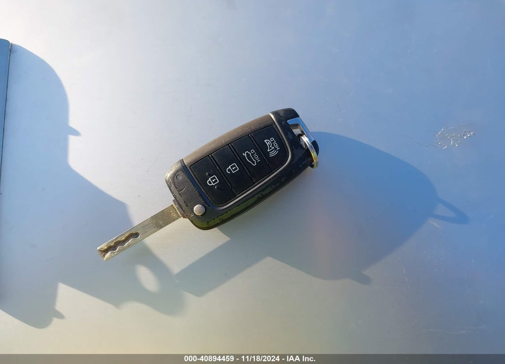 2021 HYUNDAI ACCENT SE VIN: 3KPC24A6XME148977