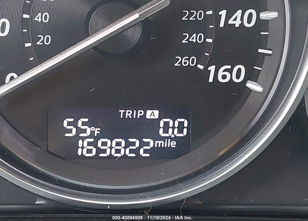 2015 MAZDA CX-5 GRAND TOURING VIN: JM3KE4DY5F0455248