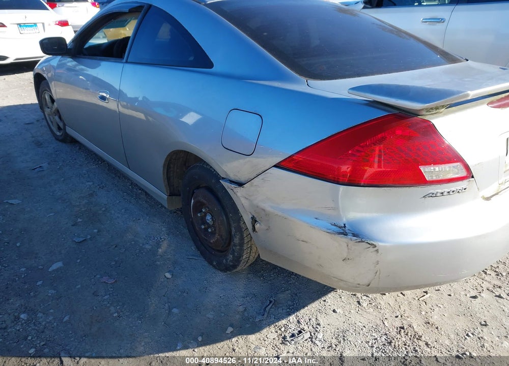 2007 HONDA ACCORD 2.4 LX VIN: 1HGCM72377A014369