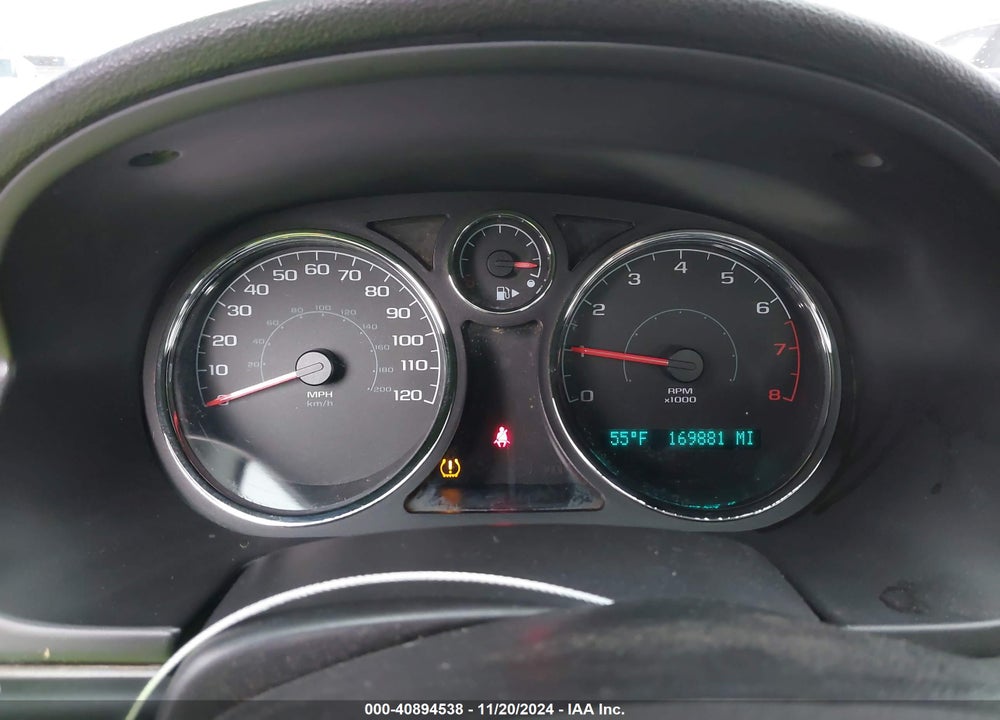 2009 CHEVROLET COBALT LT W/1LT VIN: 1G1AT58H897241725