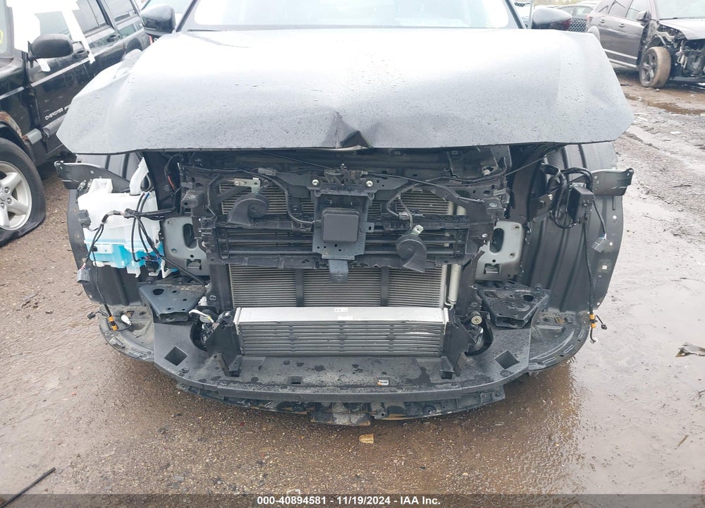 2023 MAZDA CX-9 TOURING VIN: JM3TCBCY8P0644039