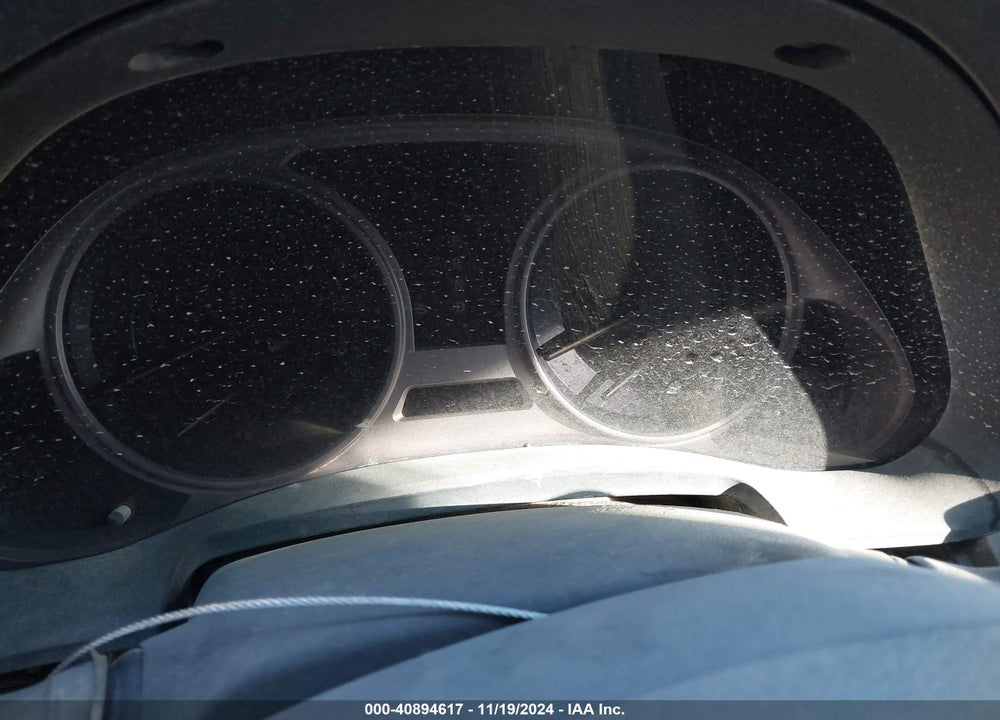 2007 LEXUS IS 250 VIN: JTHBK262X75050553