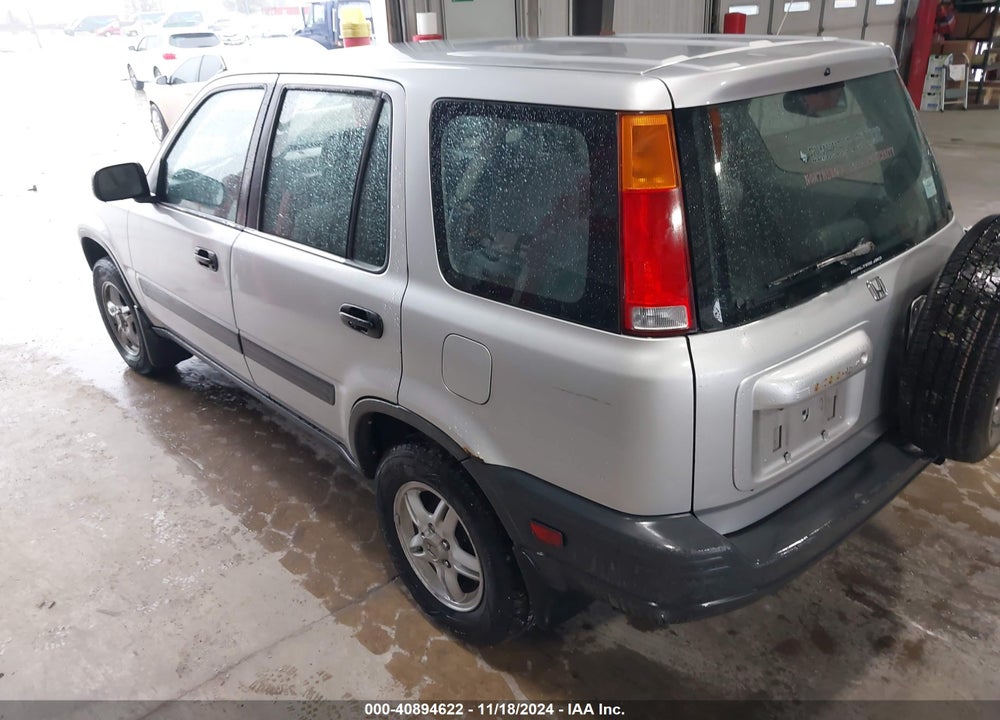 1997 HONDA CR-V VIN: JHLRD1841VC072178