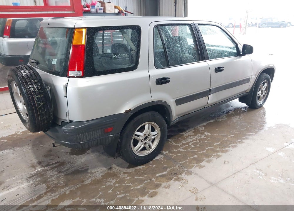 1997 HONDA CR-V VIN: JHLRD1841VC072178