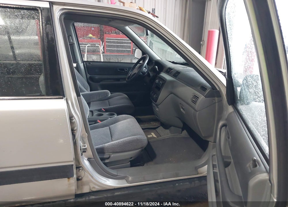 1997 HONDA CR-V VIN: JHLRD1841VC072178