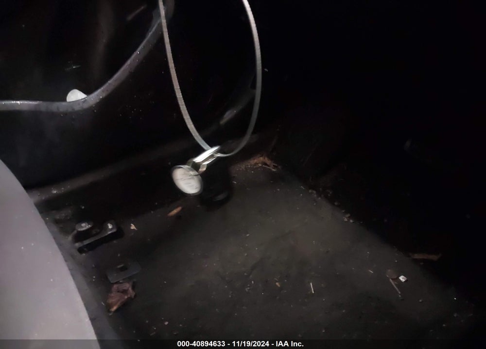 2016 KIA RIO VIN: KNADM4A31G6649574