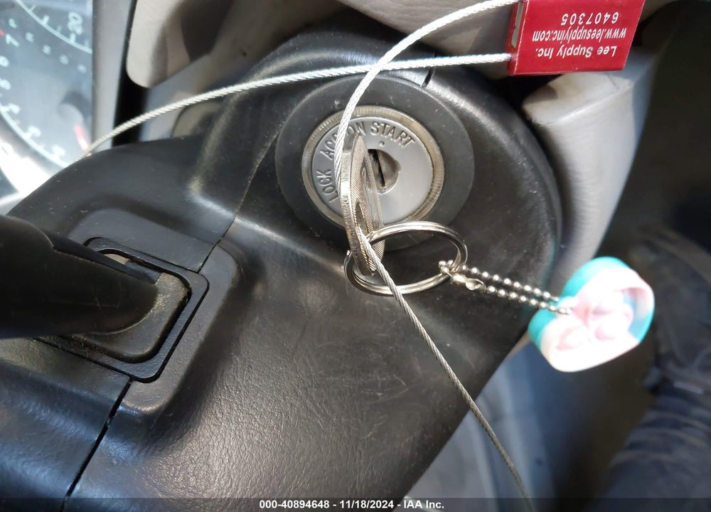 2002 HYUNDAI ELANTRA GLS VIN: KMHDN45D32U437987