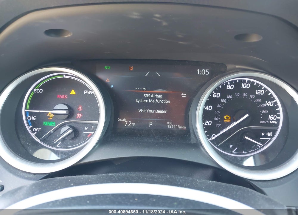 2022 TOYOTA CAMRY VIN: 4T1F31AK7NU584710