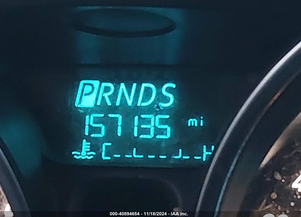 2019 FORD FIESTA VIN: 3FADP4BJ3KM159854