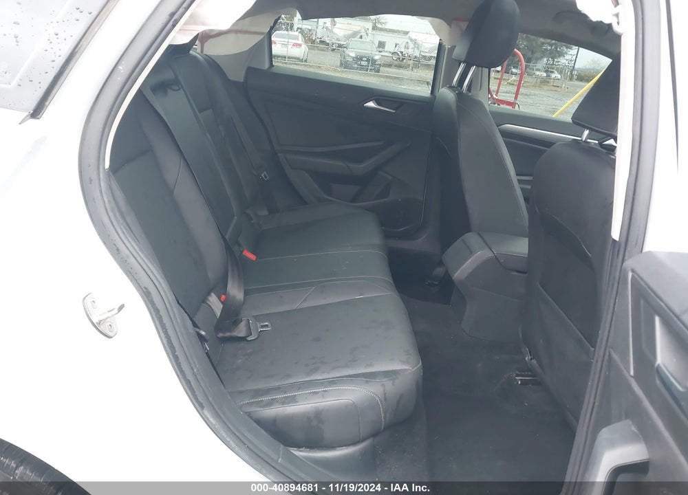 2019 VOLKSWAGEN JETTA VIN: 3VWC57BU0KM140568