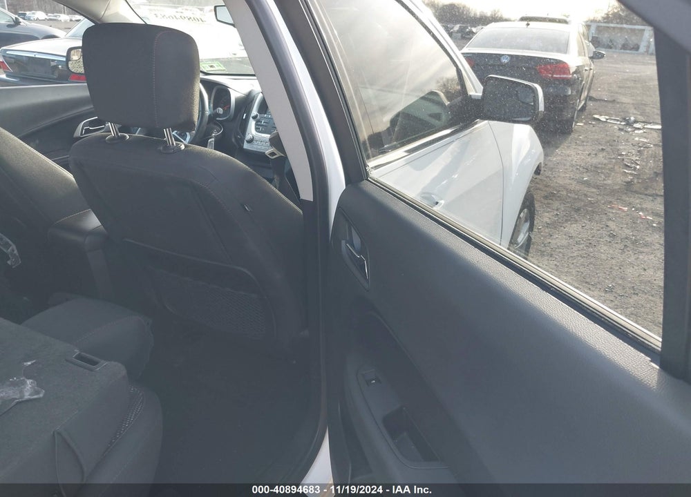 2013 CHEVROLET EQUINOX LT AWD VIN: 2GNFLEEK5DG305619