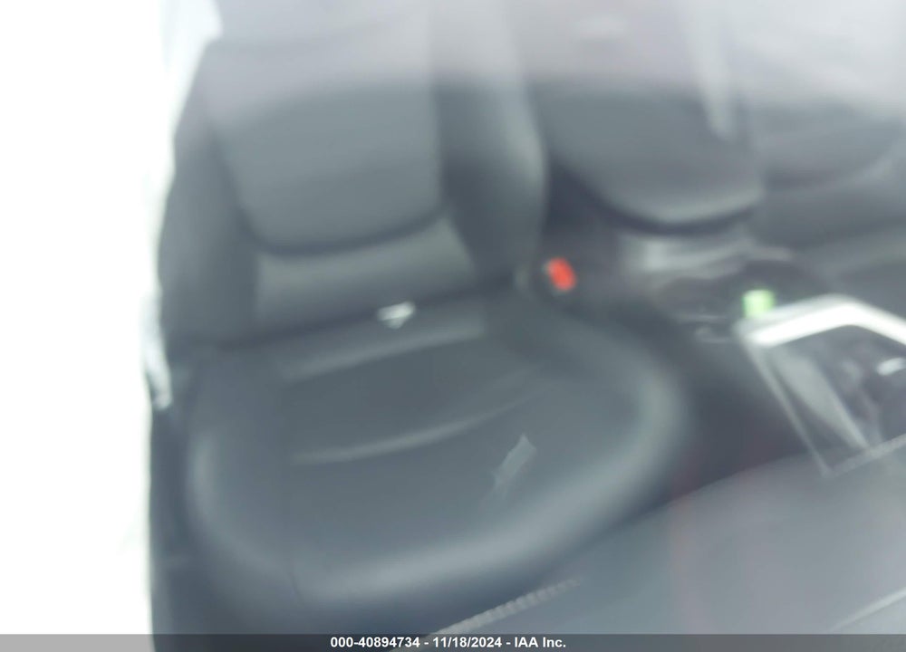 2022 TOYOTA RAV4 XLE PREMIUM VIN: 2T3C1RFV5NC195468