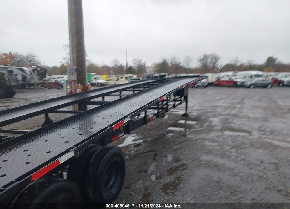 2019 TAKE 3 TRAILERS INC --- VIN: 1T9AS4823KB540147